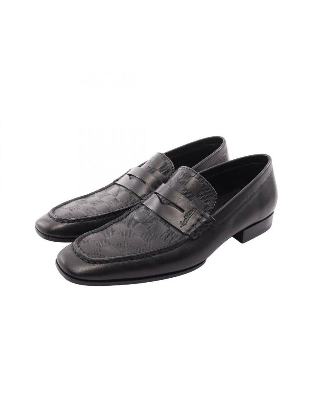 Louis Vuitton Loafers